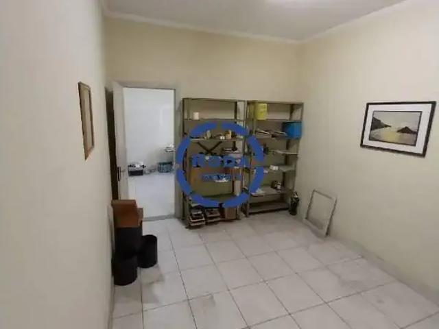 Casa / Sobrado para Venda em Santos/SP Vila Mathias 3 Quartos