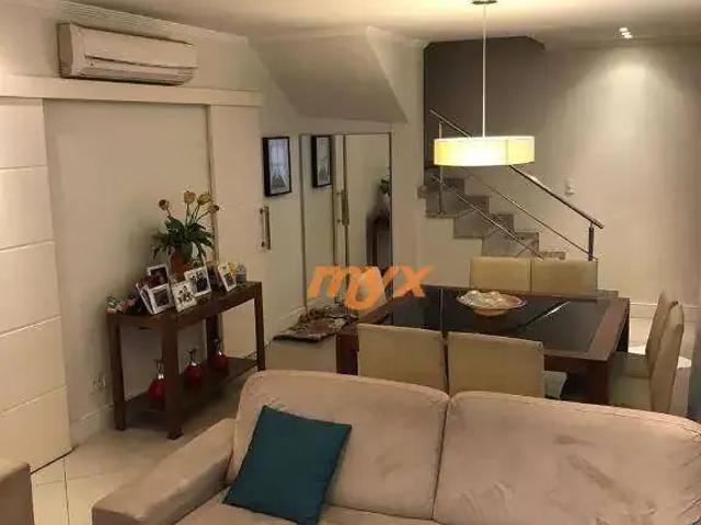 Casa / Sobrado para Venda em Santos/SP Vila Mathias 3 Quartos