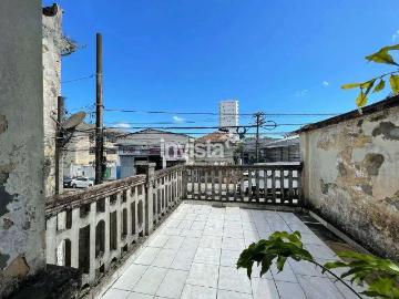 Vila Matias, Santos, Santos, São Paulo