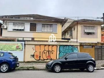 Vila Matias, Santos, Santos, São Paulo