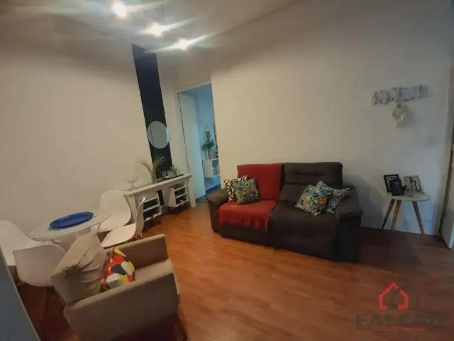 Casa / Sobrado para Venda em Santos/SP Vila Mathias 3 Quartos