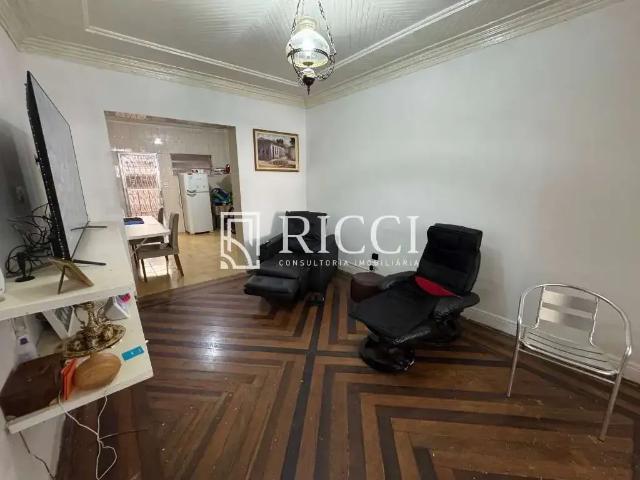 Casa / Sobrado para Venda em Santos/SP Vila Mathias 3 Quartos