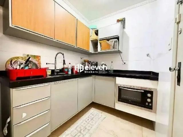Casa / Sobrado para Venda em Santos/SP Vila Mathias 3 Quartos