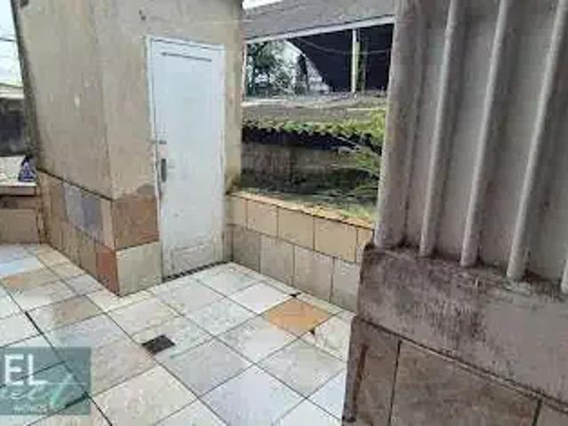 Casa / Sobrado para Venda em Santos/SP Vila Mathias 13 Quartos