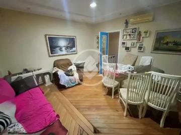 Casa / Sobrado para Venda em Santos/SP Vila Mathias 1 Quartos