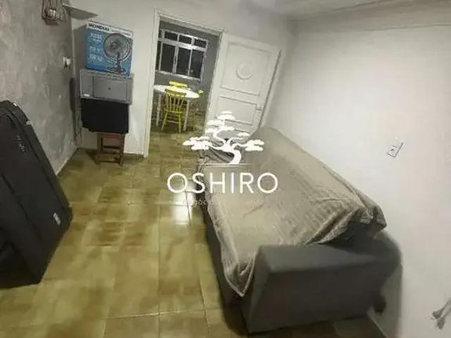 Casa / Sobrado para Venda em Santos/SP Vila Mathias 2 Quartos