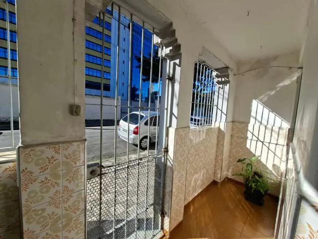 Casa / Sobrado para Venda em Santos/SP Vila Mathias 2 Quartos