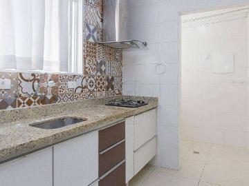 Casa / Sobrado para Venda em Santos/SP Vila Mathias 2 Quartos