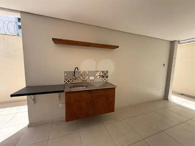 Casa / Sobrado para Venda em Santos/SP Vila Mathias 2 Quartos