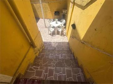 Casa / Sobrado para Venda em Santos/SP Vila Mathias 2 Quartos