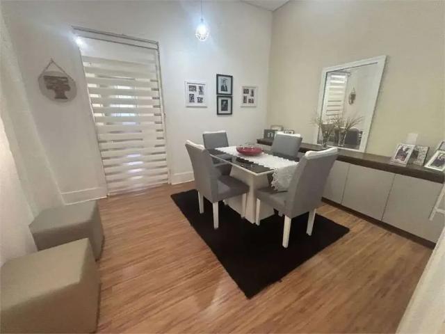 Casa / Sobrado para Venda em Santos/SP Vila Mathias 2 Quartos
