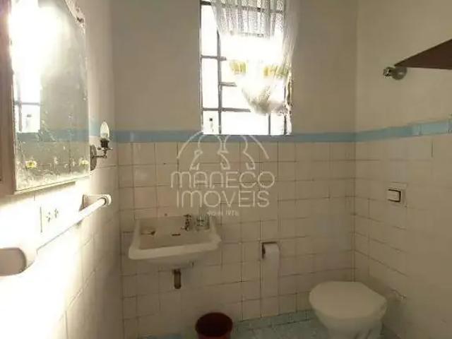 Casa / Sobrado para Venda em Santos/SP Vila Mathias 2 Quartos