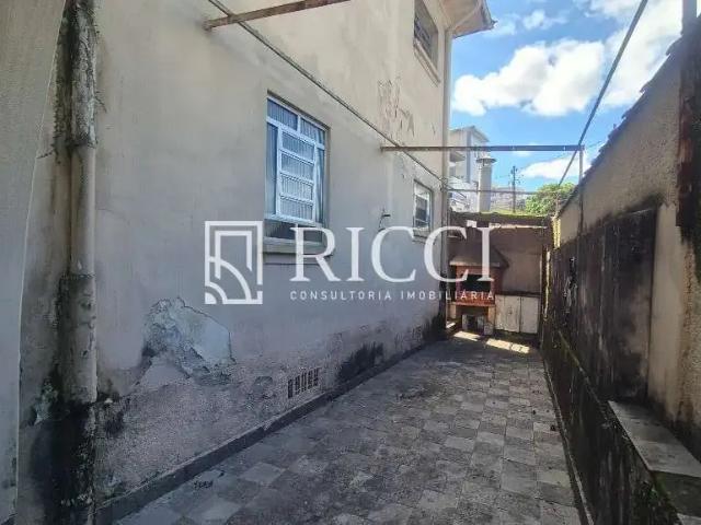 Casa / Sobrado para Venda em Santos/SP Vila Mathias 2 Quartos