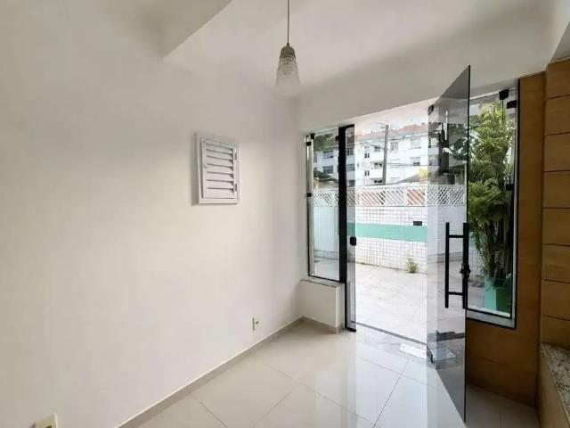 Casa / Sobrado para Venda em Santos/SP Vila Mathias 2 Quartos