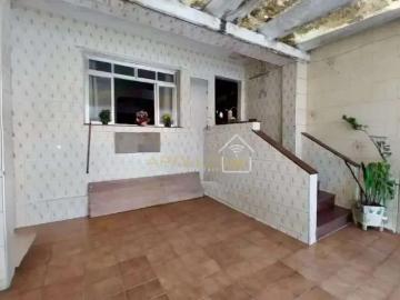 Vila Belmiro, Santos, São Paulo - Varanda