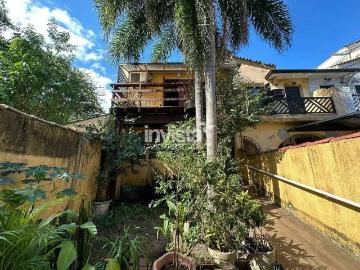 Casa / Sobrado para Venda em Santos/SP Vila Mathias 2 Quartos
