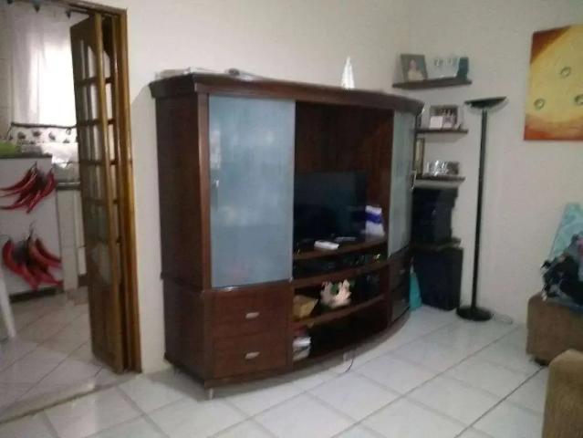 Casa / Sobrado para Venda em Santos/SP Vila Mathias 2 Quartos