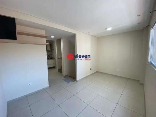 Casa / Sobrado para Venda em Santos/SP Vila Mathias 2 Quartos