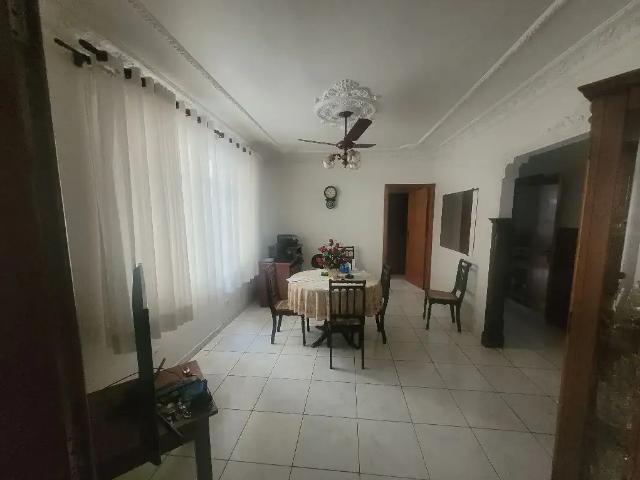 Casa / Sobrado para Venda em Santos/SP Vila Mathias 4 Quartos