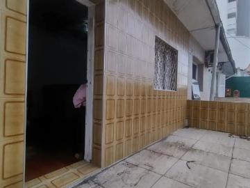 Casa / Sobrado para Venda em Santos/SP Vila Mathias 4 Quartos
