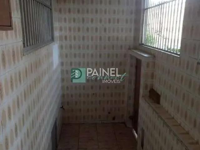 Casa / Sobrado para Venda em Santos/SP Vila Mathias 4 Quartos