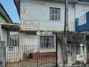 Casa / Sobrado para Venda em Santos/SP Vila Mathias 4 Quartos