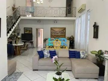 Casa / Sobrado para Venda em Santos/SP Vila Mathias 4 Quartos