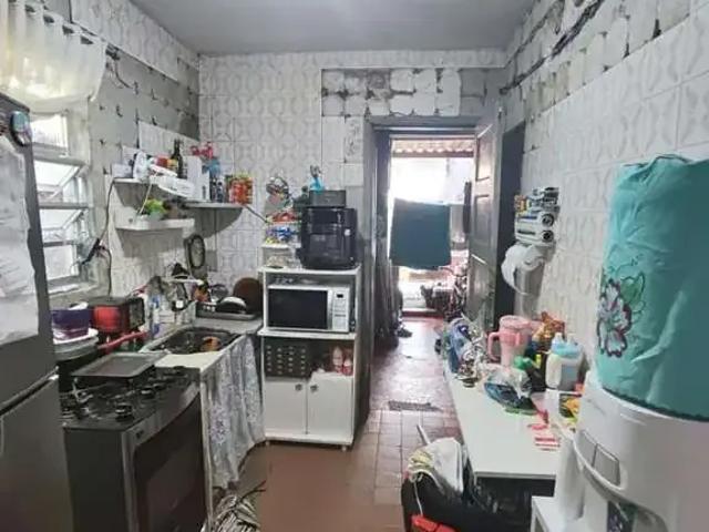 Casa / Sobrado para Venda em Santos/SP Vila Mathias 4 Quartos