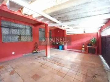 Casa / Sobrado para Venda em Santos/SP Vila Mathias 5 Quartos
