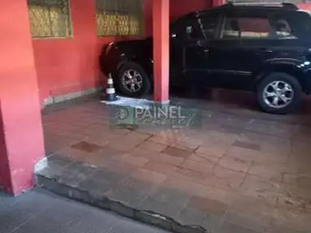 Casa / Sobrado para Venda em Santos/SP Vila Mathias 5 Quartos