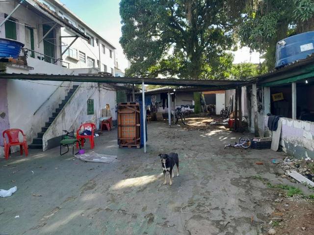 Casa / Sobrado para Venda em Santos/SP Vila Mathias