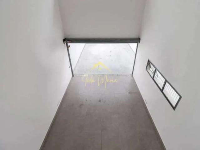 Casa / Sobrado para Venda em Santos/SP Vila Mathias