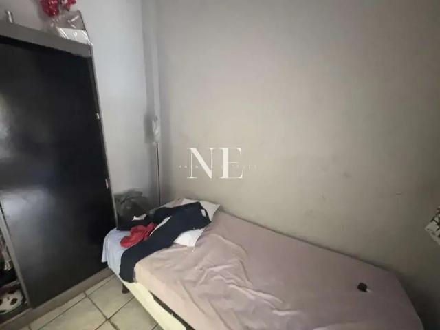 Casa / Sobrado para Venda em Santos/SP Vila Nova 3 Quartos