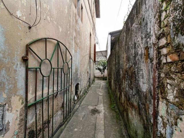 Casa / Sobrado para Venda em Santos/SP Vila Nova 11 Quartos
