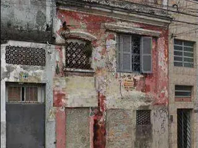 Casa / Sobrado para Venda em Santos/SP Vila Nova 2 Quartos