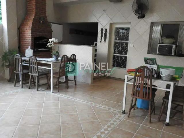 Casa / Sobrado para Venda em Santos/SP Vila Belmiro 3 Quartos