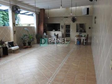 Casa / Sobrado para Venda em Santos/SP Vila Belmiro 3 Quartos