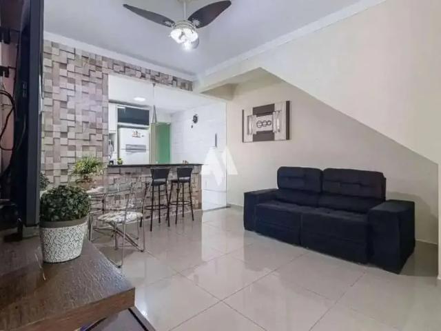 Casa / Sobrado para Venda em Santos/SP Vila Belmiro 3 Quartos