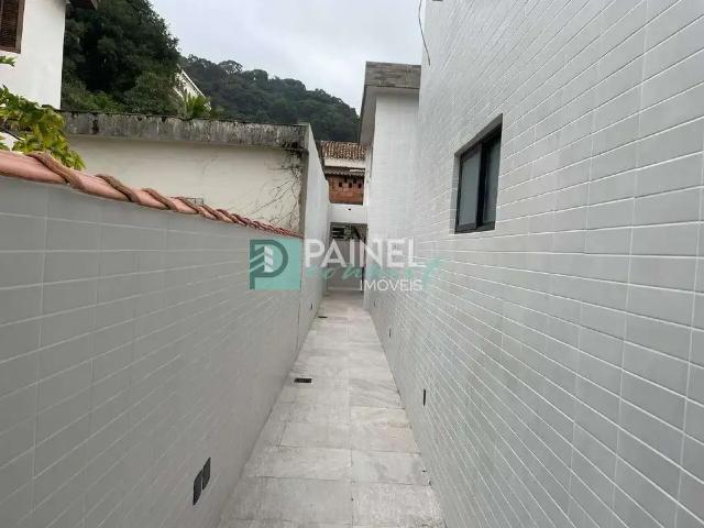 Casa / Sobrado para Venda em Santos/SP Vila Belmiro 3 Quartos