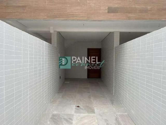 Casa / Sobrado para Venda em Santos/SP Vila Belmiro 3 Quartos
