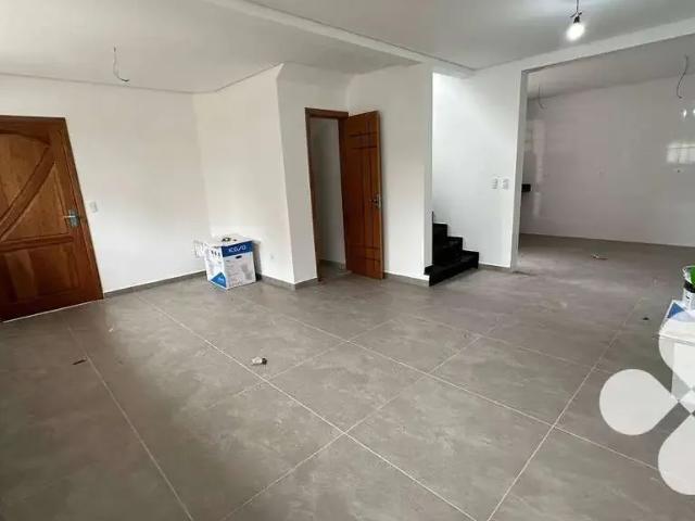 Casa / Sobrado para Venda em Santos/SP Vila Belmiro 3 Quartos
