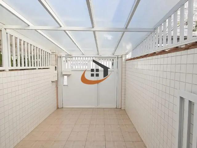 Casa / Sobrado para Venda em Santos/SP Vila Belmiro 3 Quartos