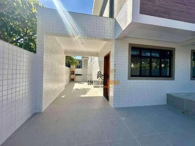 Casa / Sobrado para Venda em Santos/SP Vila Belmiro 3 Quartos