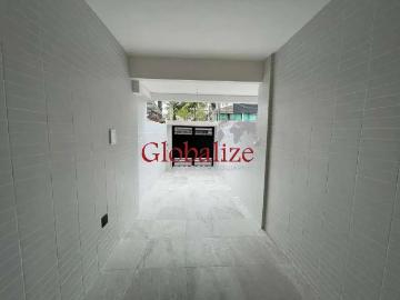 Vila Belmiro, Santos, São Paulo - Garagem
