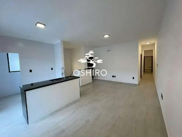 Casa / Sobrado para Venda em Santos/SP Vila Belmiro 3 Quartos