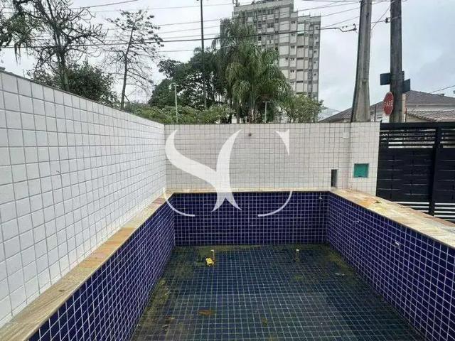 Casa / Sobrado para Venda em Santos/SP Vila Belmiro 3 Quartos