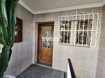 Vila Belmiro, Santos, São Paulo - Garagem