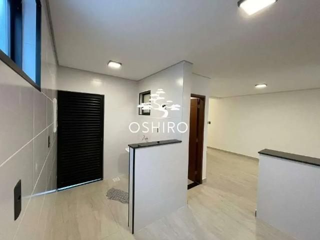Casa / Sobrado para Venda em Santos/SP Vila Belmiro 3 Quartos