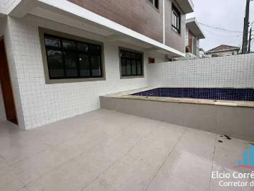Vila Belmiro, Santos, São Paulo - Piscina