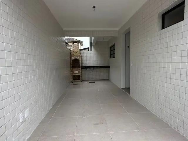 Casa / Sobrado para Venda em Santos/SP Vila Belmiro 3 Quartos